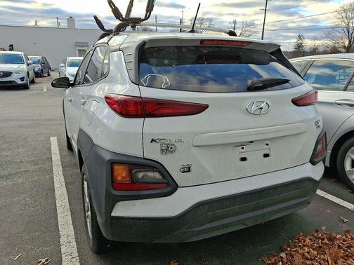 2020 Hyundai KONA SE