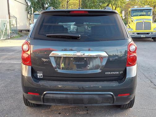 2014 Chevrolet Equinox 2LT
