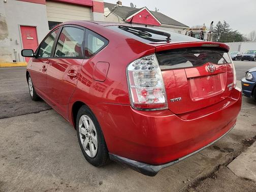 2006 Toyota Prius Base