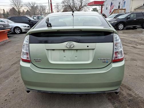 2008 Toyota Prius Touring