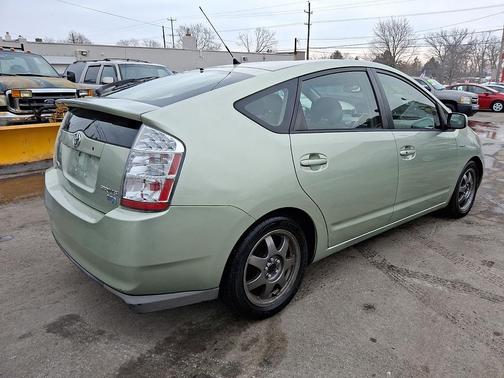 2008 Toyota Prius Touring