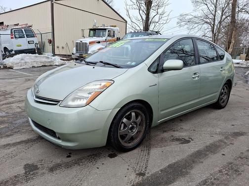 2008 Toyota Prius Touring