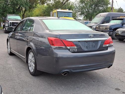 2012 Toyota Avalon Base