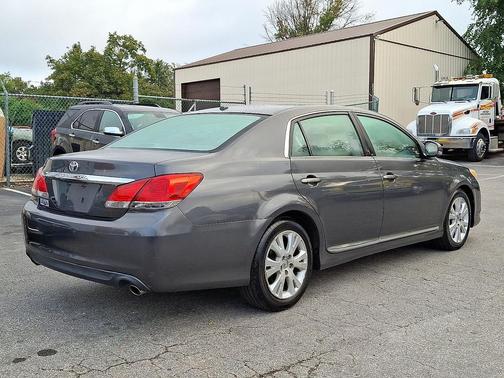2012 Toyota Avalon Base