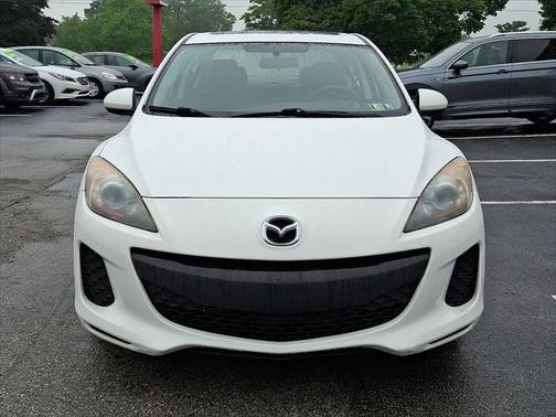 2013 Mazda Mazda3 i Touring