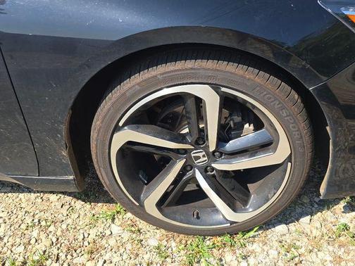2020 Honda Accord Sport 1.5T