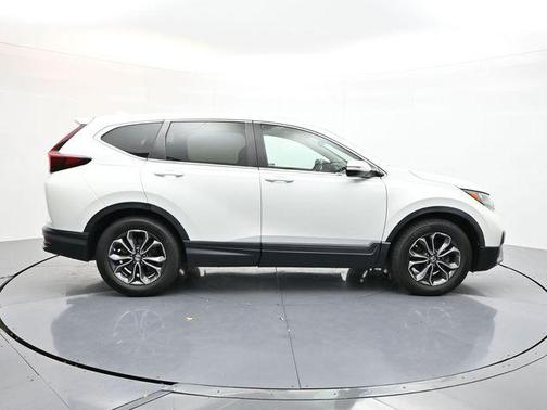 2021 Honda CR-V 2WD EX-L
