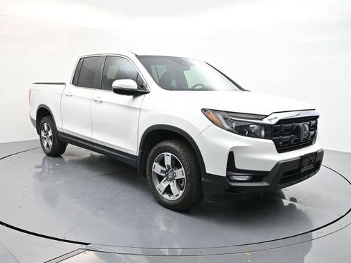 2024 Honda Ridgeline 