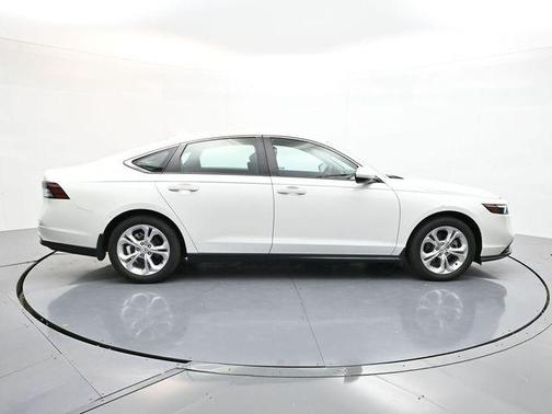 2024 Honda Accord LX 1.5T