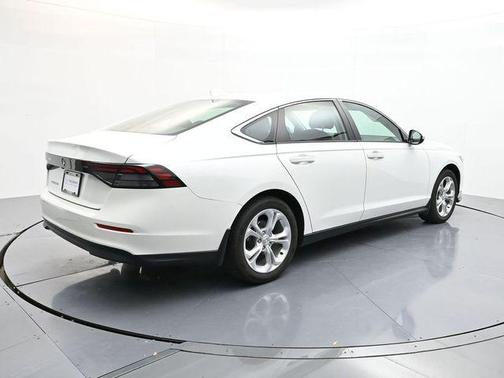 2024 Honda Accord LX 1.5T