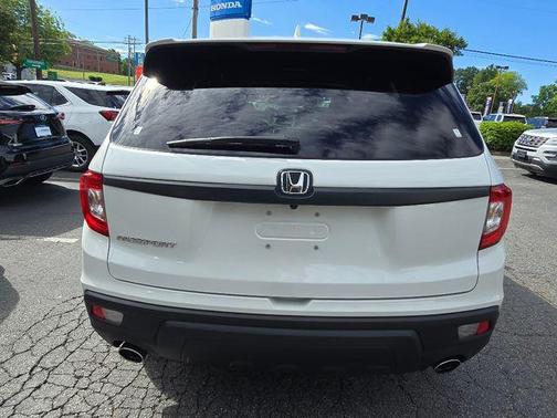 2021 Honda Passport 2WD EX-L