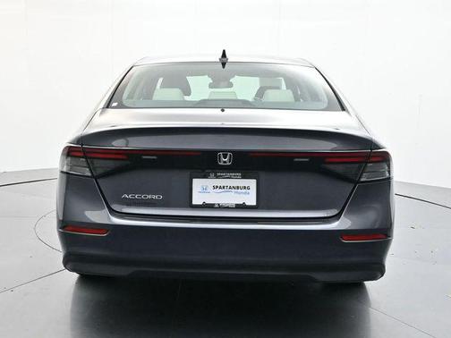 2023 Honda Accord EX 1.5T