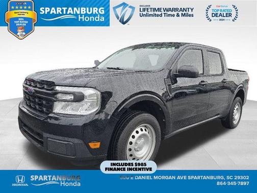 2023 Ford Maverick XL