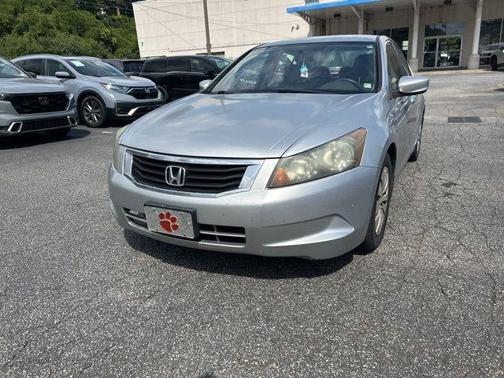 2010 Honda Accord 2.4 LX