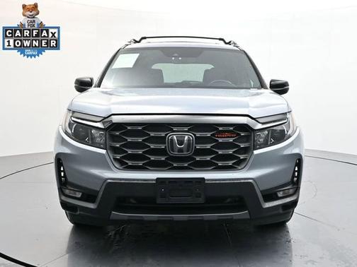 2023 Honda Passport 