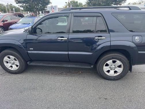 2008 Toyota 4Runner SR5