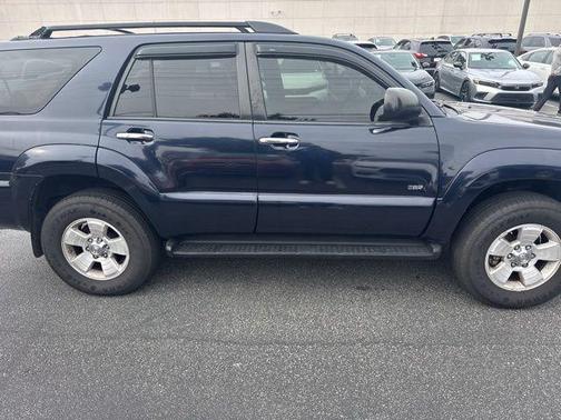 2008 Toyota 4Runner SR5