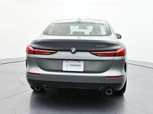 2024 BMW 228 Gran Coupe i sDrive