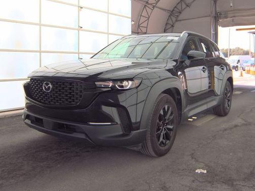 2024 Mazda CX-50 2.5 S Preferred Package