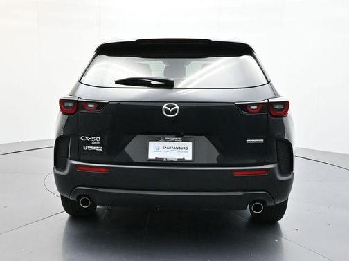 2024 Mazda CX-50 2.5 S Preferred Package