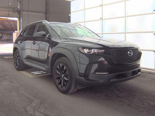 2024 Mazda CX-50 2.5 S Preferred Package