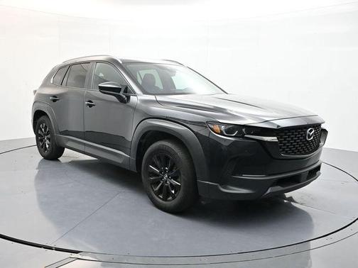 2024 Mazda CX-50 2.5 S Preferred Package