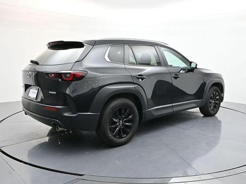 2024 Mazda CX-50 2.5 S Preferred Package