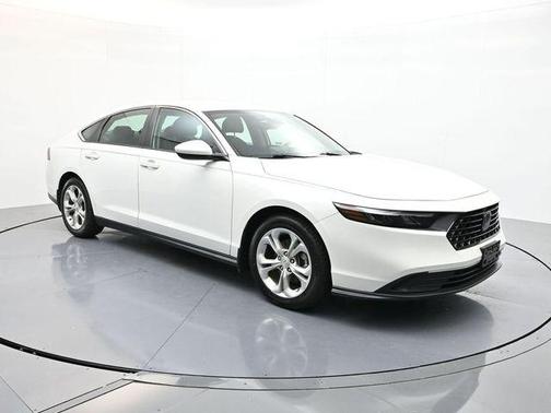 2023 Honda Accord LX 1.5T