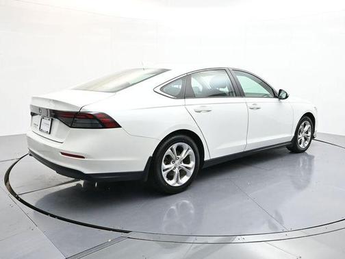 2023 Honda Accord LX 1.5T