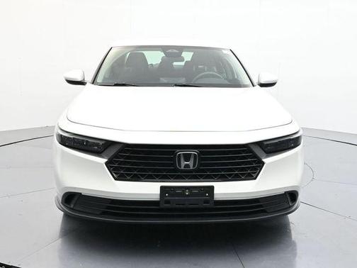 2023 Honda Accord LX 1.5T