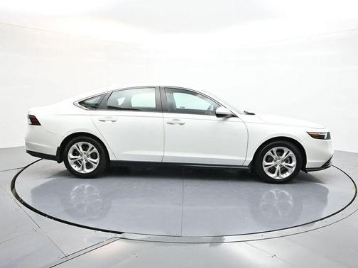2023 Honda Accord LX 1.5T