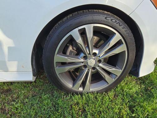 2016 Mercedes-Benz E-Class E 350