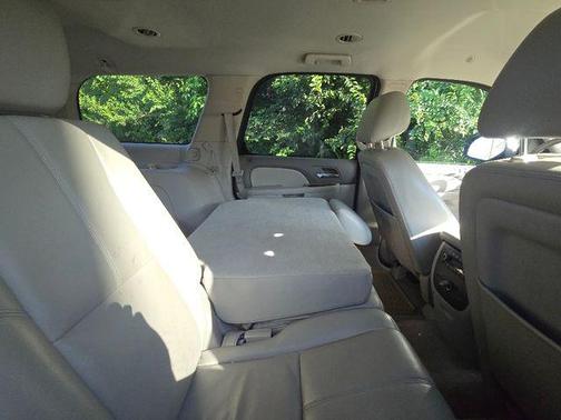 2013 Chevrolet Tahoe LT