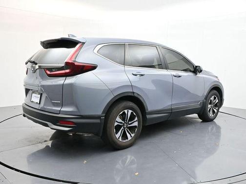 2021 Honda CR-V 2WD Special Edition