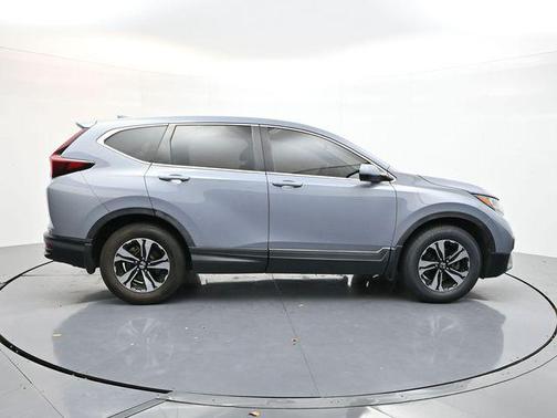 2021 Honda CR-V 2WD Special Edition