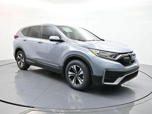 2021 Honda CR-V 2WD Special Edition