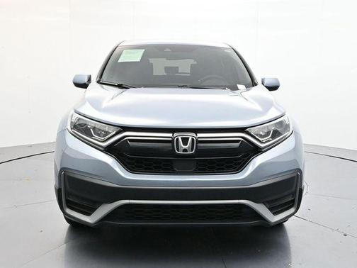 2021 Honda CR-V 2WD Special Edition