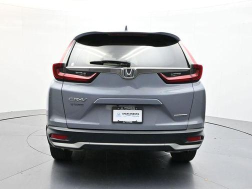 2021 Honda CR-V 2WD Special Edition
