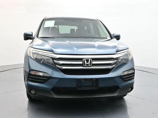 2018 Honda Pilot EX
