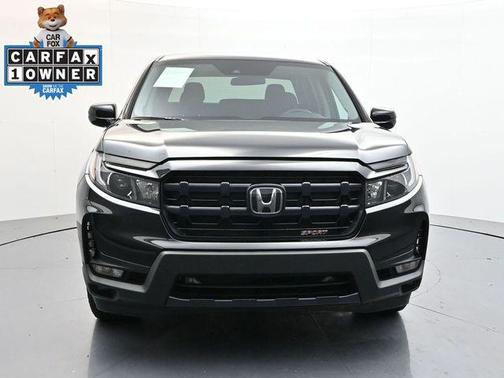 2024 Honda Ridgeline Sport