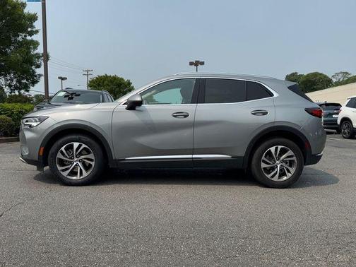 2023 Buick Envision Essence FWD