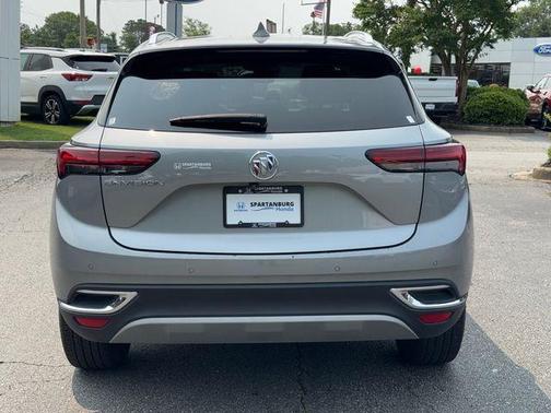 2023 Buick Envision Essence FWD