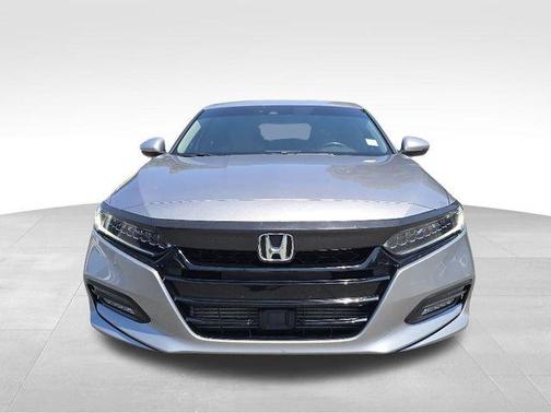2020 Honda Accord Touring 2.0T