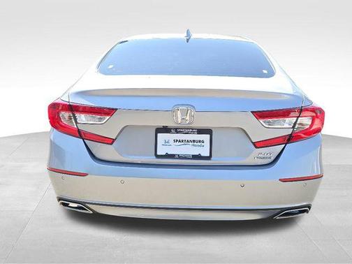 2020 Honda Accord Touring 2.0T