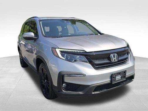 2022 Honda Pilot 2WD Special Edition