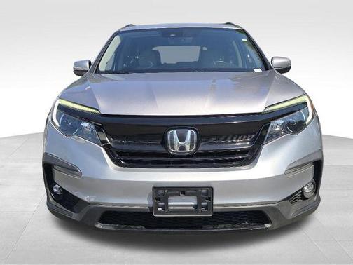 2022 Honda Pilot 2WD Special Edition