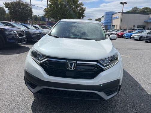 2020 Honda CR-V 2WD EX-L