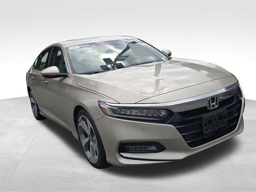2020 Honda Accord Touring 2.0T