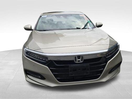 2020 Honda Accord Touring 2.0T