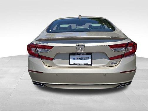 2020 Honda Accord Touring 2.0T
